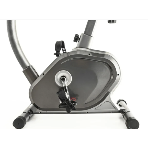 Велотренажер  Toorx Upright Bike BRX 75 - фото №2